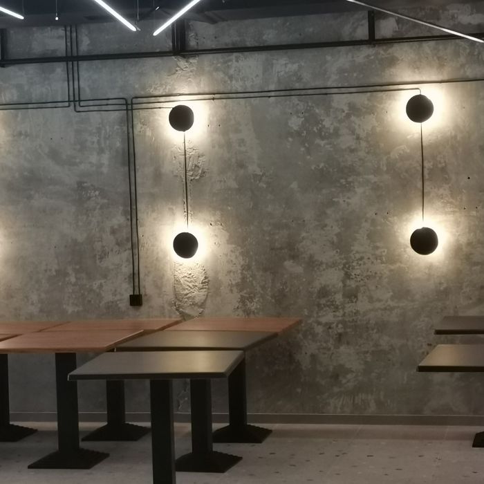 електрик  "iскра сервіс" безперебійне живлення та електромонтаж