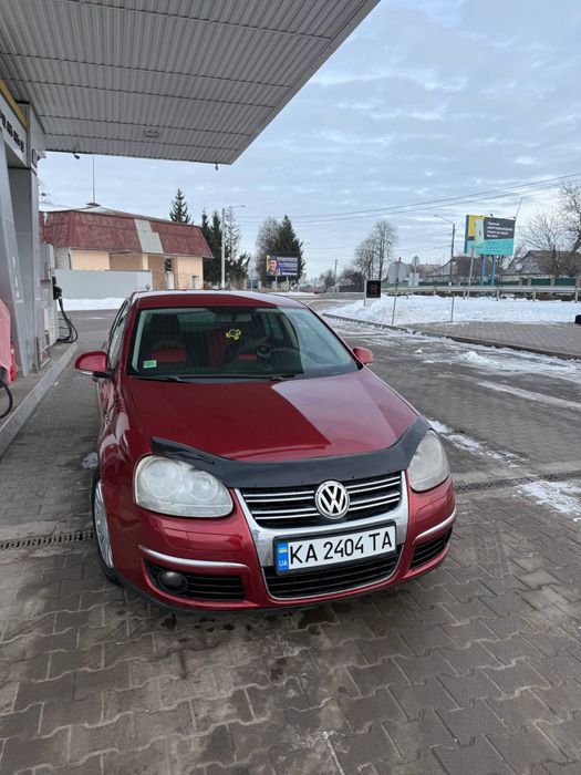 Продам jetta 5, 2007 року
