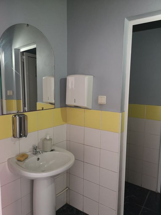 Loja / estabelecimento para arrendar