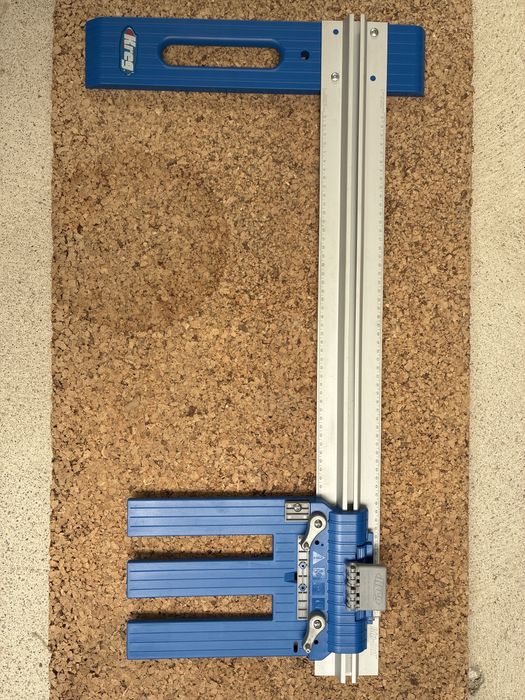 Kreg Rip-Cut KMA2685 – Guia para Serra Circular