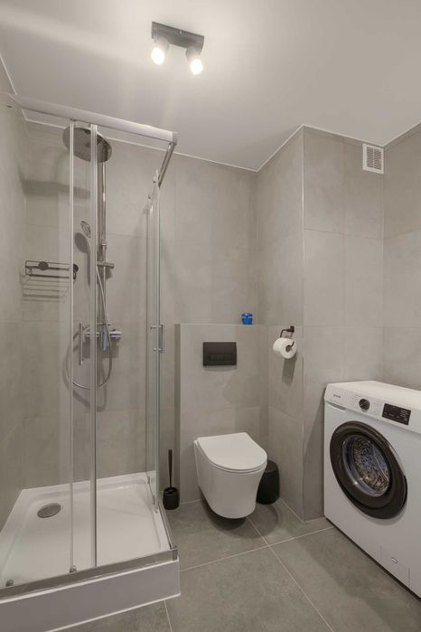Apartamenty przy Stoku