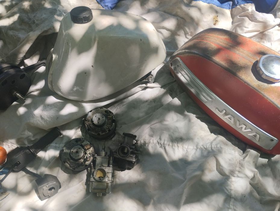 Продам нові шпиці на восход