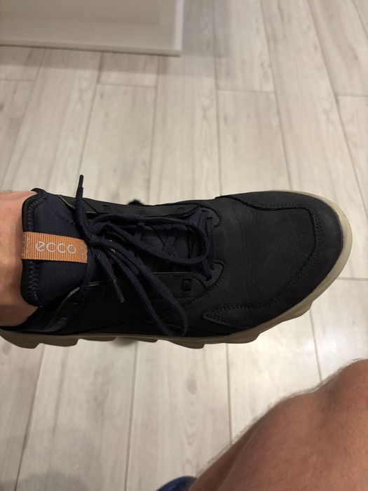 Sprzedam buty ecco. Stan bardzo dobry z plusem