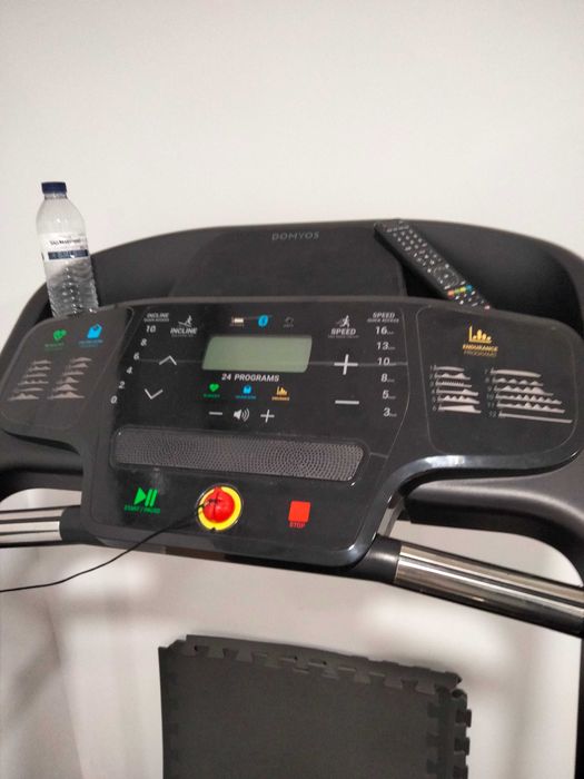 Passadeira DomyosT540 c  (reservada não vendida)