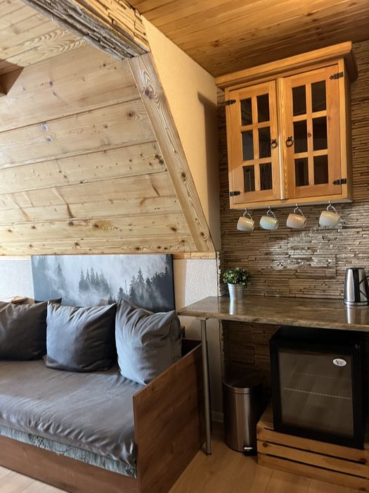 Domek na 20 osób  na wyłączność jacuzzi & sauna Willa na imprezę + Cat