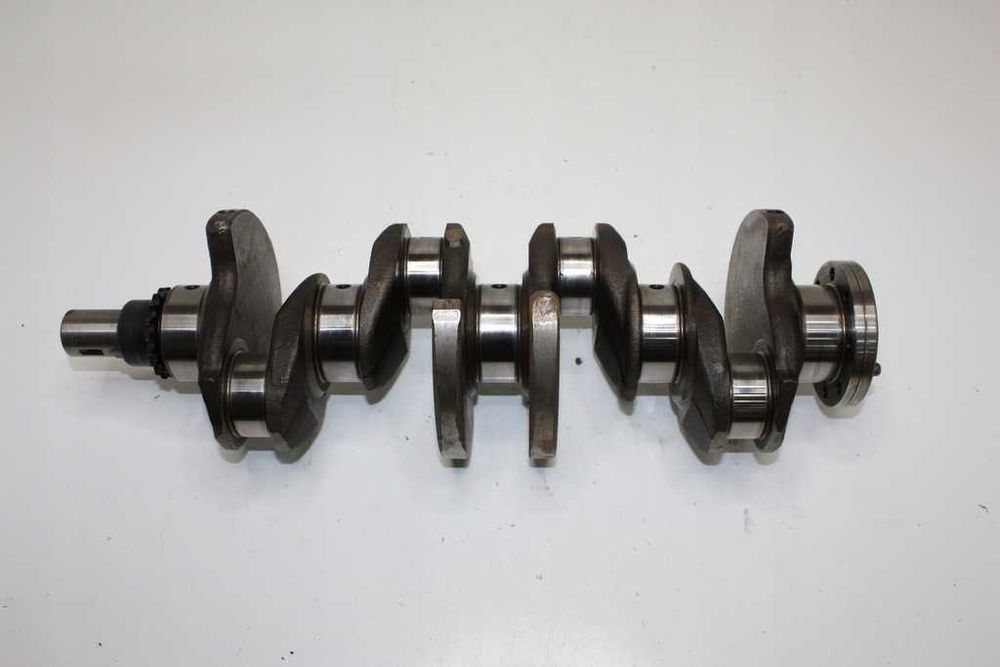 Коленвал Ford Mondeo 2.0 KUGA 2.0 GALAXY 2.0 Форд Куга 2.0 Мондео 2.0