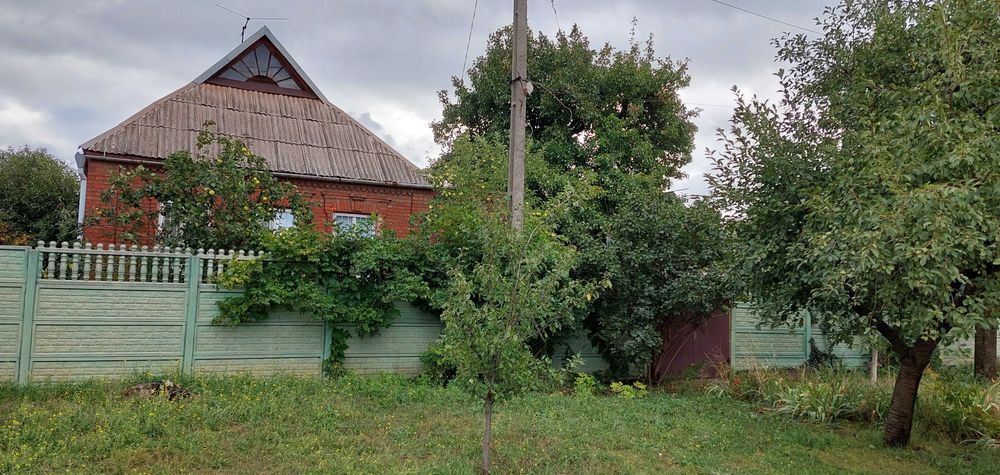 продаж нерухомості