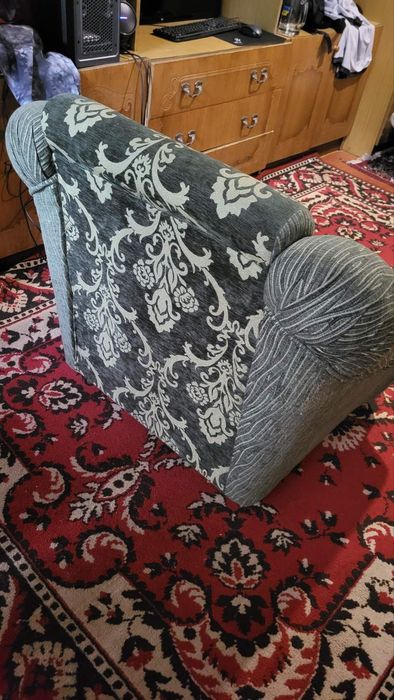 Крісла не розкладні