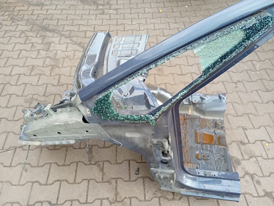 Ćwiartka lewa lewy przód prawy ford S-Max