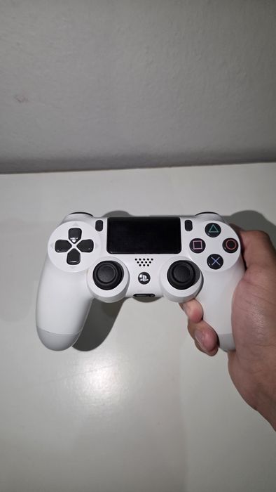 Vendo ou troco comando ps4