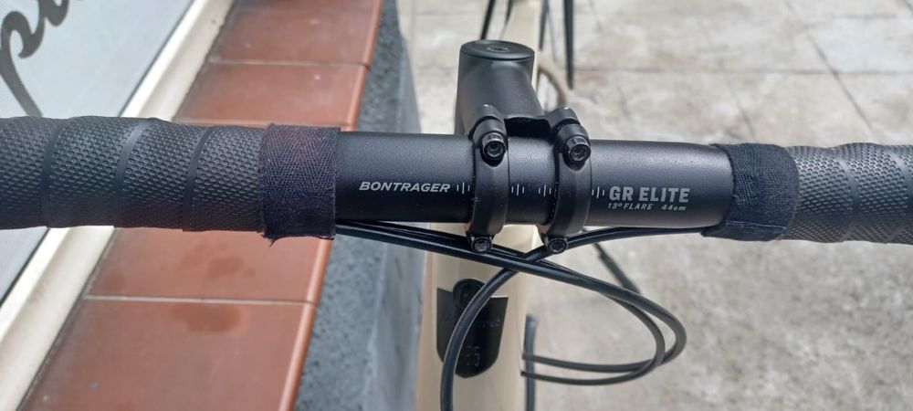 Rower gravel Diamant