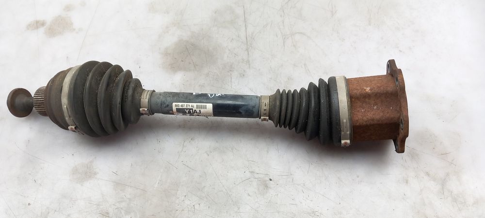 Transmissão frente direita AUDI A4 Avant (8K5, B8)