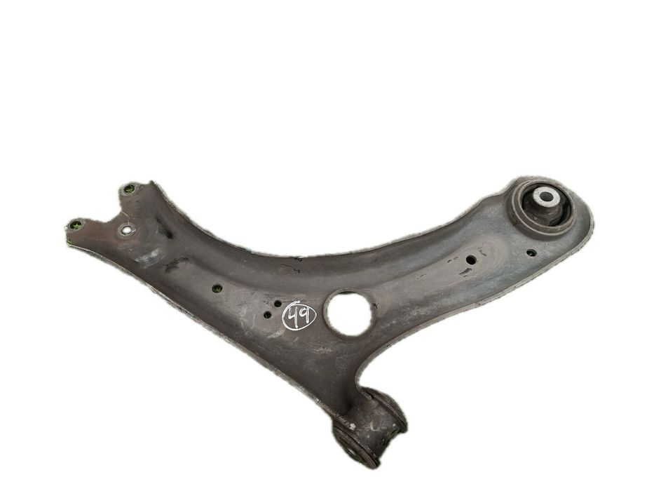 Braço de suspensão frente direito VOLKSWAGEN Jetta IV (162, 163)