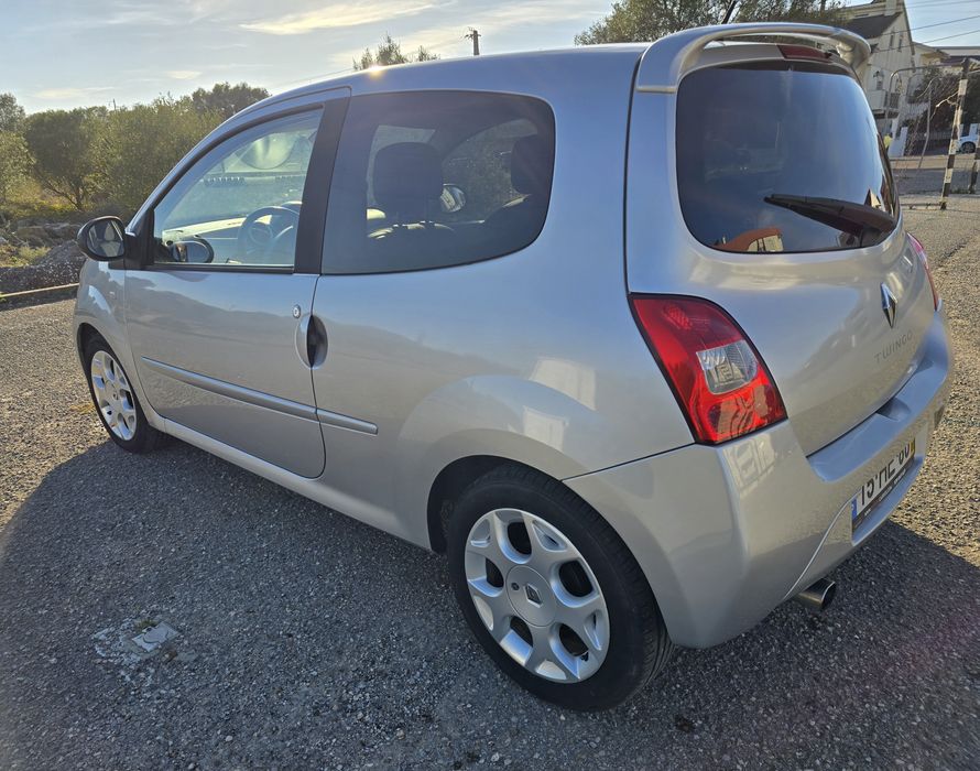 Renault twingo GT 100CV turbo — photo 3