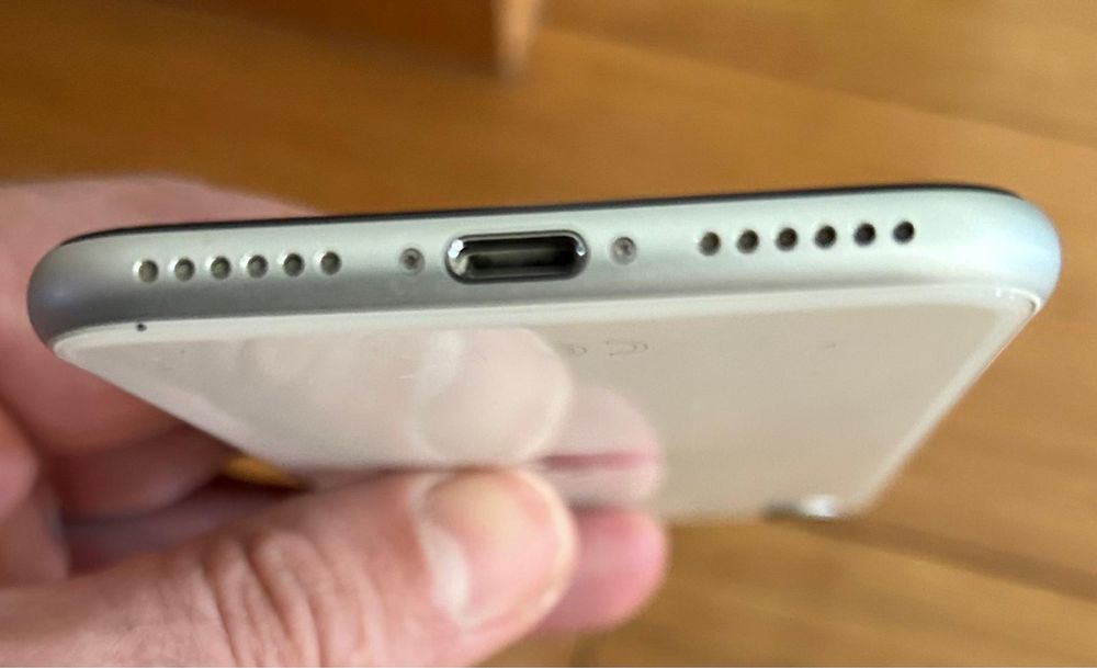 Iphone SE 2020, 64gb