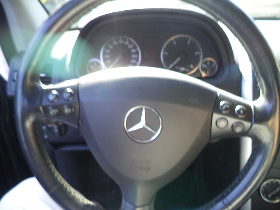 Mercedes  A  180  CDI  241000 km