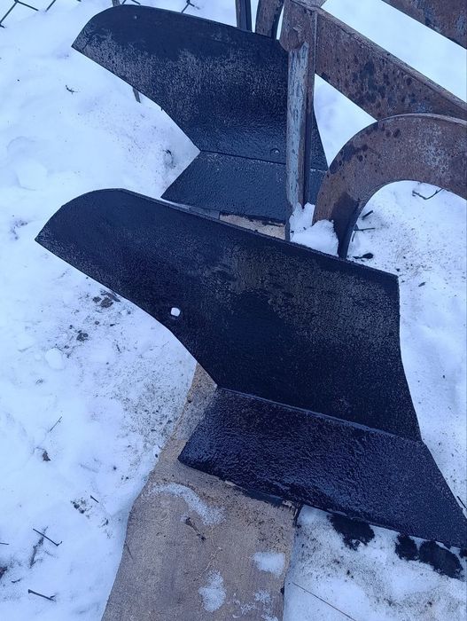 Плужок кіний 2-20