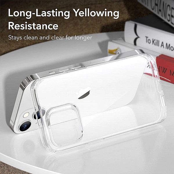 Etui ESR Project Zero do iPhone 14 Plus Clear
