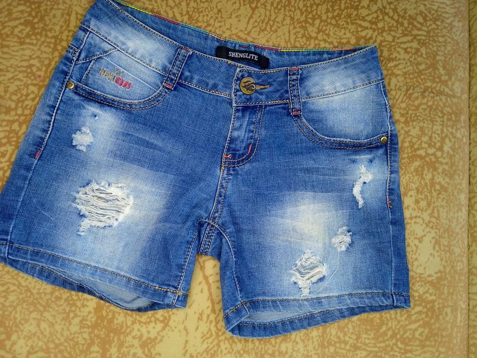 Одяг для дівчини розмір S