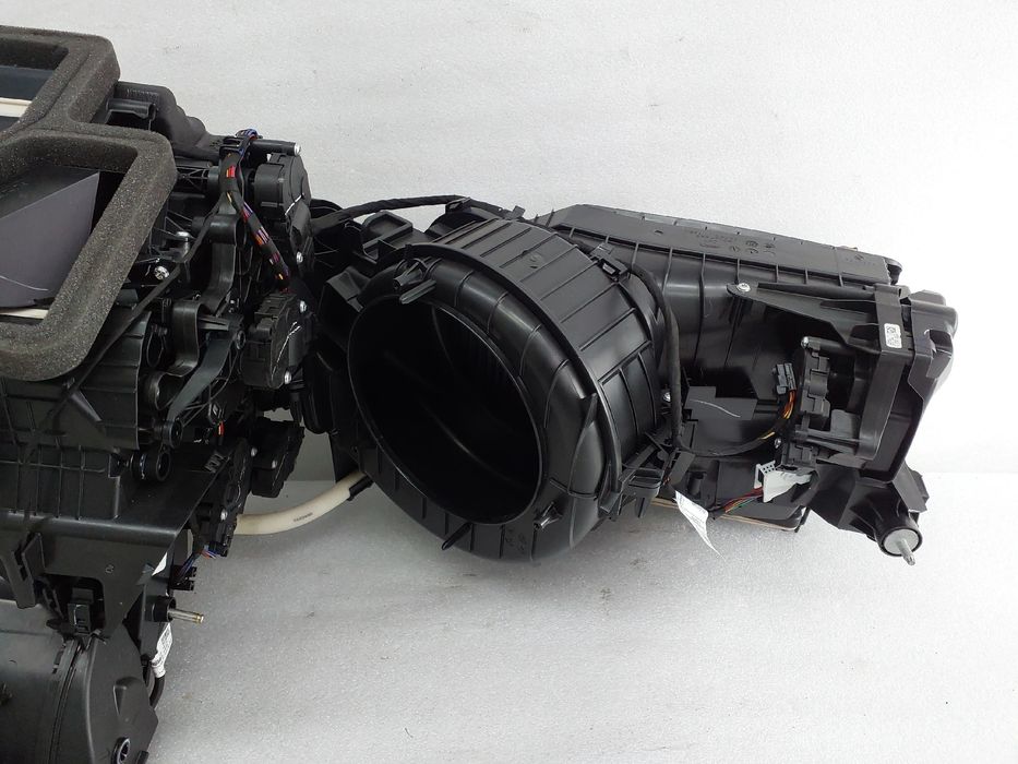 Chauffage / sofagem completa BMW X4 (G02, F98)