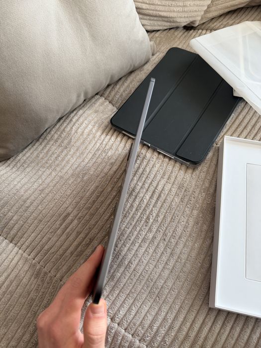 Tablet Apple iPad Pro 11" (M4) 256GB Wi-Fi Zestaw Gwarancja