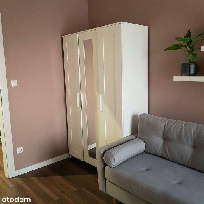 3-pok 67 m² | duży balkon | klimatyzacja| Burakowska 16 | bez prowizji