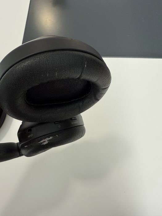 Auscultadores sony wh 1000xm3