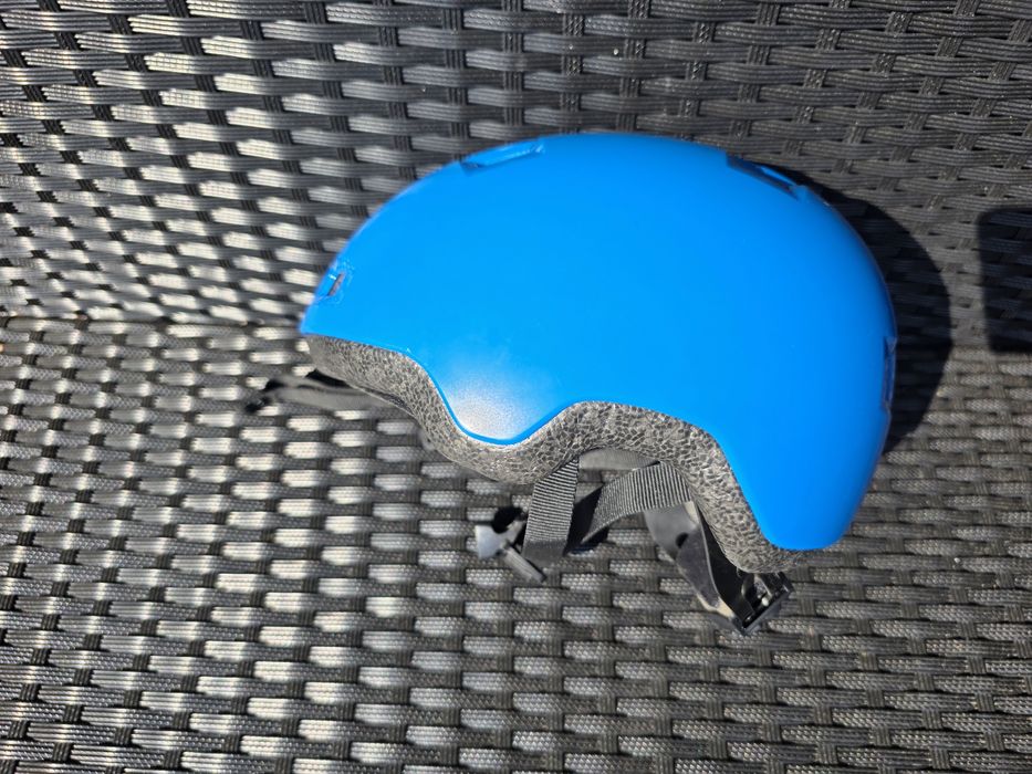 Kask rowerowy dziecięcy