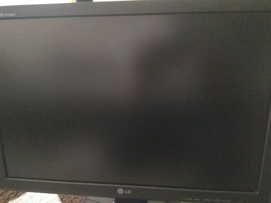 Монітор LG Fletron W1942T