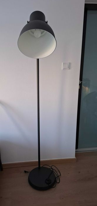Lampa podłogowa Ikea