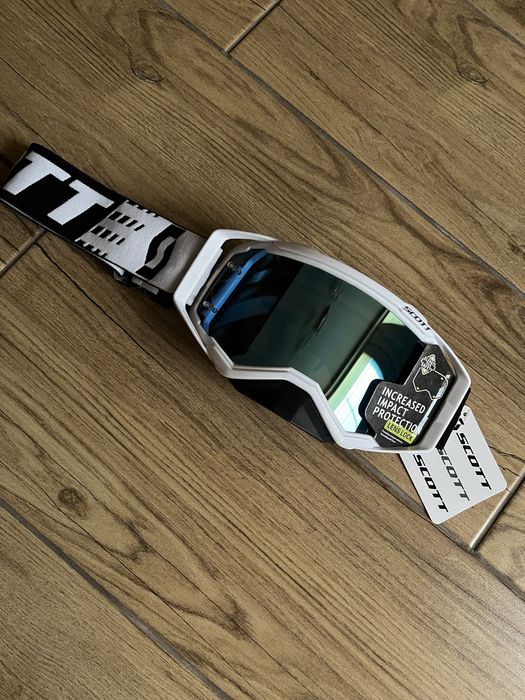 Ендуро окуляри scott