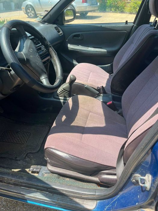 Toyota Corolla 1995