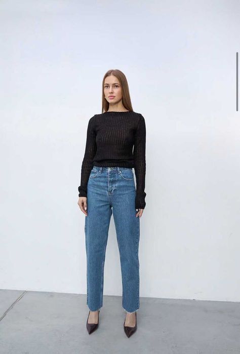 Джинси сині бренду  Vloria