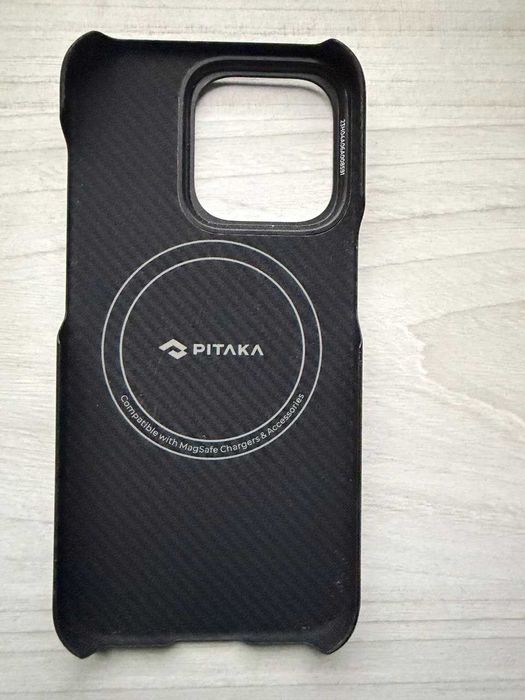 Продам чохли iPhone 15  pro