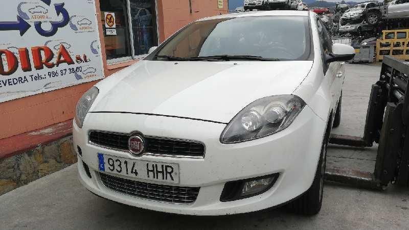 Comandos Multifunções Fiat Ii