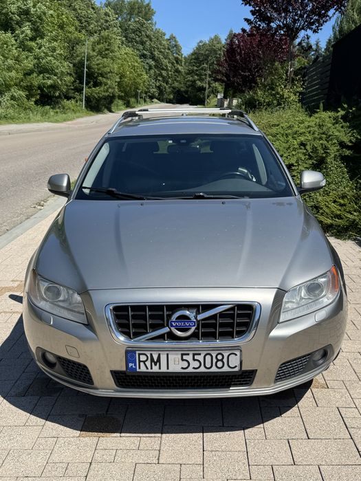 Volvo V70 Summum