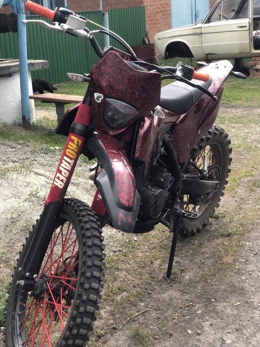 Продам SPARK SP250P2