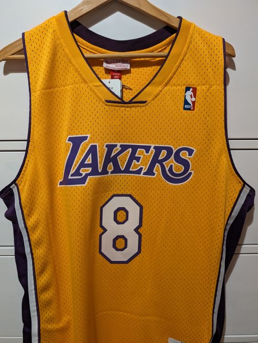 Camisola NBA LA Lakers - Kobe Bryant