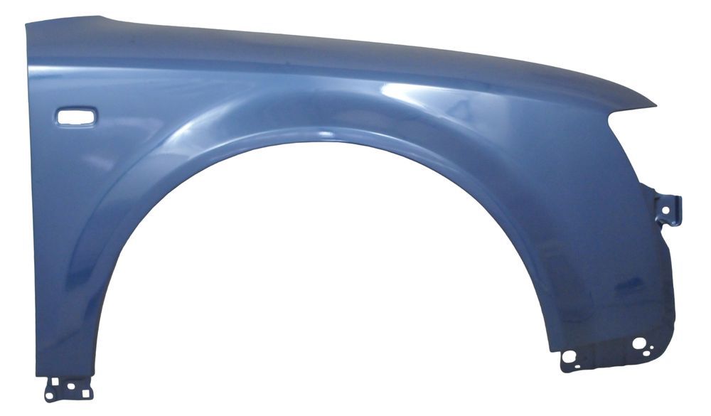 Audi A4 B6 00 do 04 Błotnik prawy OCYNK LZ5L