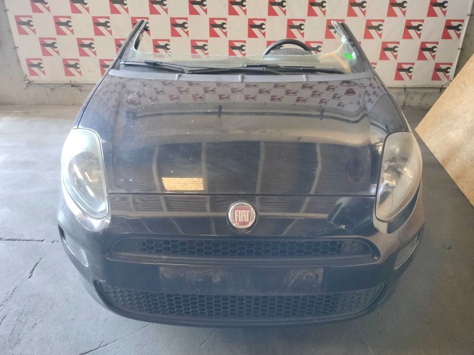 Frente Completa Fiat Punto EVO 1.2i 2011 #E66