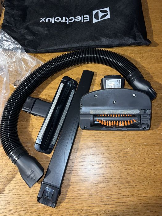 Turboszczotka mała do odkurzacza AEG Electrolux komlet
