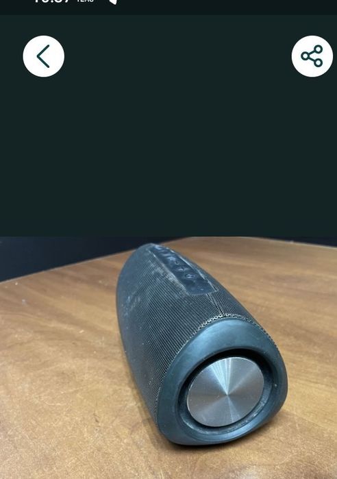 Продам колонку филипс