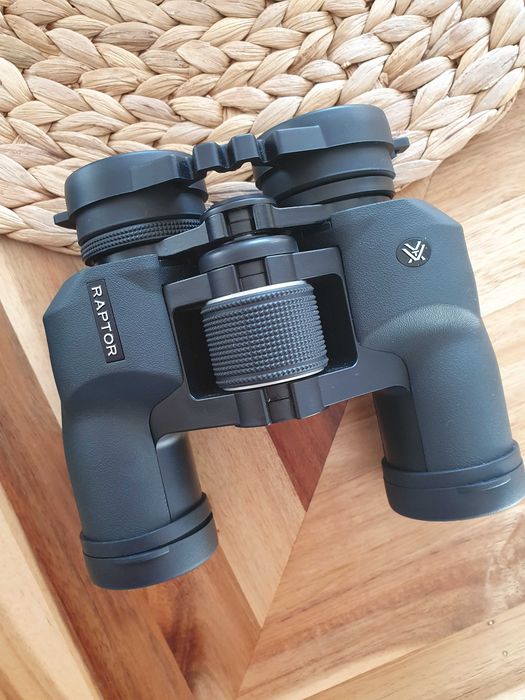 Lornetka Vortex Raptor 10x32 Łodygowice • OLX.pl