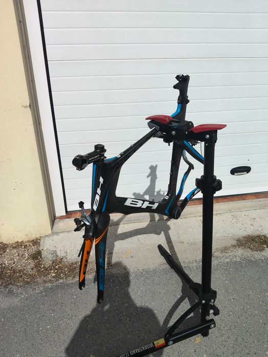 Quadro BH Aero RC 56