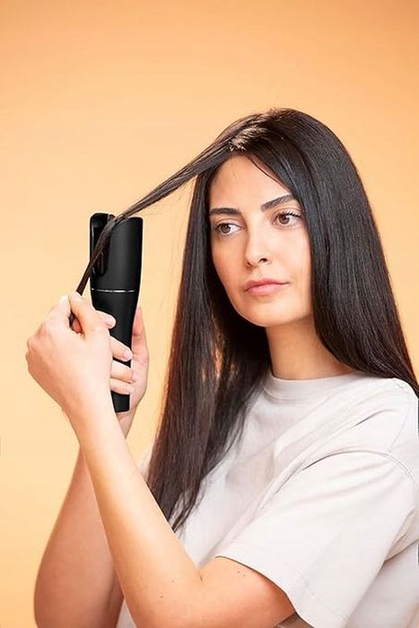 Lokówka automatyczna Grundig Hs5230l