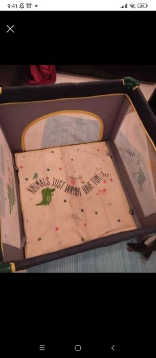 Parque Relax Bbest Animales