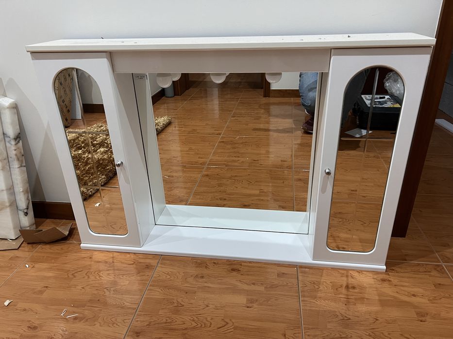 Espelho casa de banho