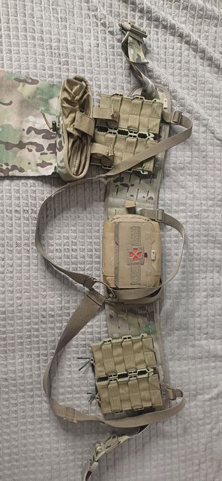 РПС M-tac, аптечка