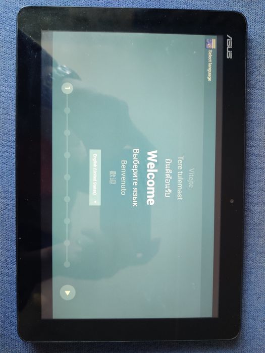 Продам Планшет Asus K00F