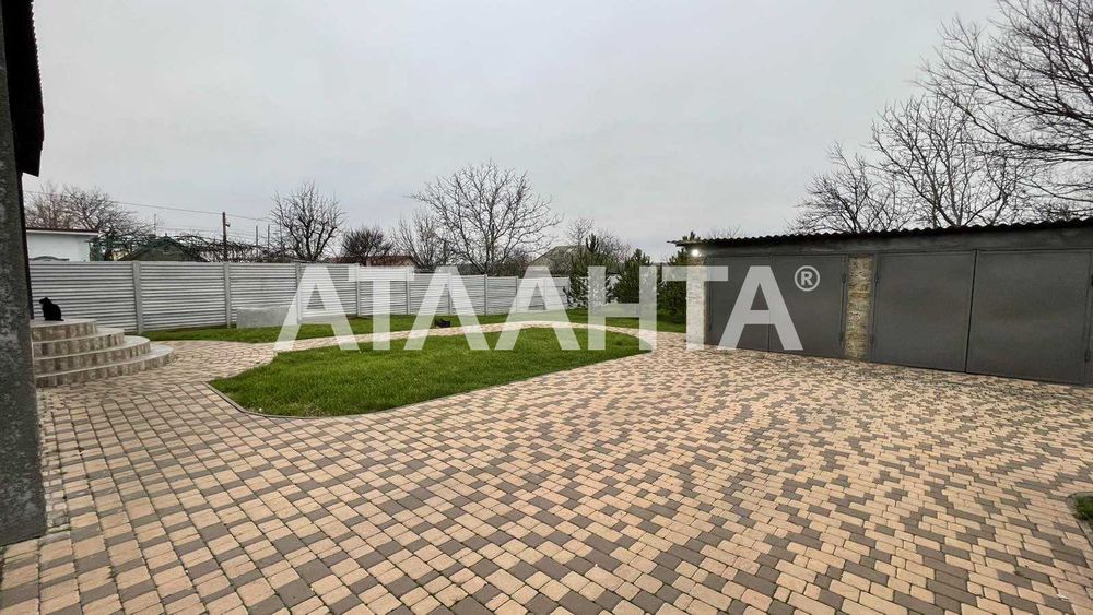 Продается дом в селе рядом с Одессой